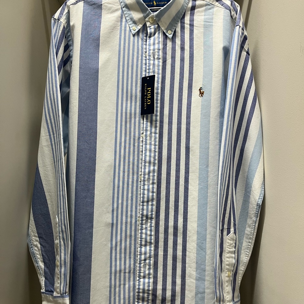 Ralph Lauren men’s shirt